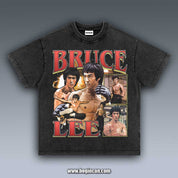VINTAGE TEE | BRUCE LEE 10.11