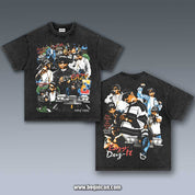VINTAGE TEE | Eazy-E 7.8