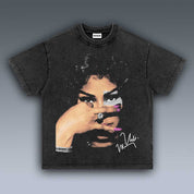 VINTAGE TEE | NICKI MINAJ 8.19