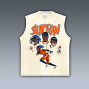 VINTAGE TANK TOP | COURTLAND SUTTON 4.15