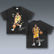 VINTAGE TEE | KOBE 10.11