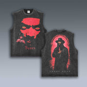 VINTAGE TANK TOP | BONES 9.15