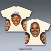 VINTAGE TEE | LAKER GOATS 6.30