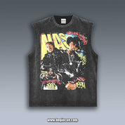 VINTAGE TANK TOP | NAS 1.4