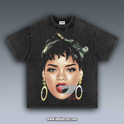 VINTAGE TEE | RIHANNA 9.15