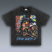 VINTAGE TEE | SERGIO CHECO PEREZ 10.6