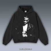 VINTAGE HOODIES | JAY Z 6.9.2