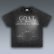 VINTAGE TEE | KOBE V12.3