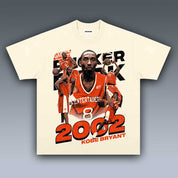 VINTAGE TEE | KOBE 25.25.4