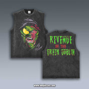VINTAGE TANK TOP | REVENGE 5.27