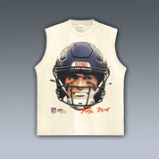 VINTAGE TANK TOP | BO NIX 9.3