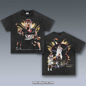 VINTAGE TEE | ALLEN IVERSON V6.9.1