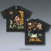 VINTAGE TEE | TICAL 7.4