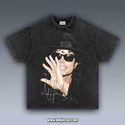 VINTAGE TEE | MICHAEL JACKSON V3.24.2