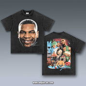 VINTAGE TEE | MIKE TYSON 1.4