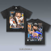 VINTAGE TEE | JALEN BRUNSON V6.2.5