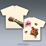 VINTAGE TEE | WATCH LE FLEUR 8.8