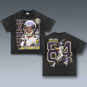 VINTAGE TEE | RANDY MOSS 9.12