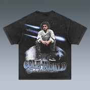 VINTAGE TEE | J COLE