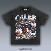 VINTAGE TEE | CALEB WILLIAMS 10.14