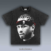VINTAGE TEE | ALLEN IVERSON V11.7