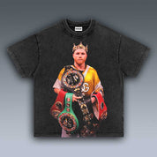 VINTAGE TEE | CANELO ALVAREZ 3.7