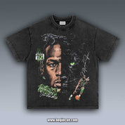 VINTAGE TEE | MICHAEL JORDAN 11.18