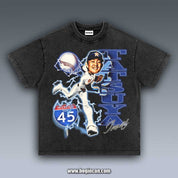 VINTAGE TEE | TATSUYA 4.4