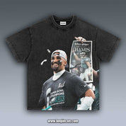 VINTAGE TEE | JALEN HURTS V11.28