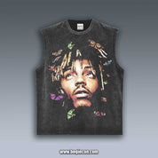 VINTAGE TANK TOP | JUICE WRLD 9.16