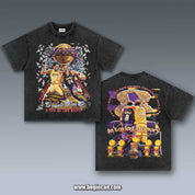 VINTAGE TEE | 8 VS. 24 KOBE 8.29