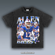VINTAGE TEE | JOSH ALLEN 10.14