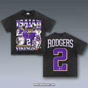 VINTAGE TEE | ISAIAH RODGERS 10.14