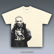 VINTAGE TEE | ICEMAN DRAKE V5.16.4