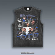 VINTAGE TANK TOP | MOBB DEEP 8.8