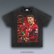 VINTAGE TEE | RONALDO V6.25
