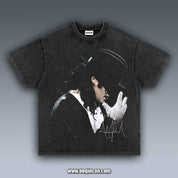 VINTAGE TEE | KING OF POP 1.4