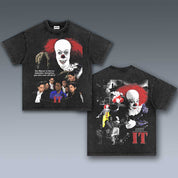 VINTAGE TEE | IT 9.12