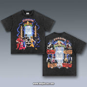 VINTAGE TEE | ZORDON 5.27