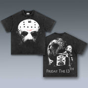 VINTAGE TEE | JASON 9.12