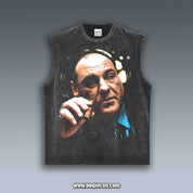 VINTAGE TANK TOP | TONY SOPRANOS 5.27