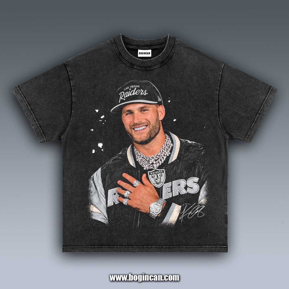 VINTAGE TEE | KIRKO CHAINZ V10.14
