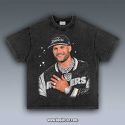 VINTAGE TEE | KIRKO CHAINZ V10.14