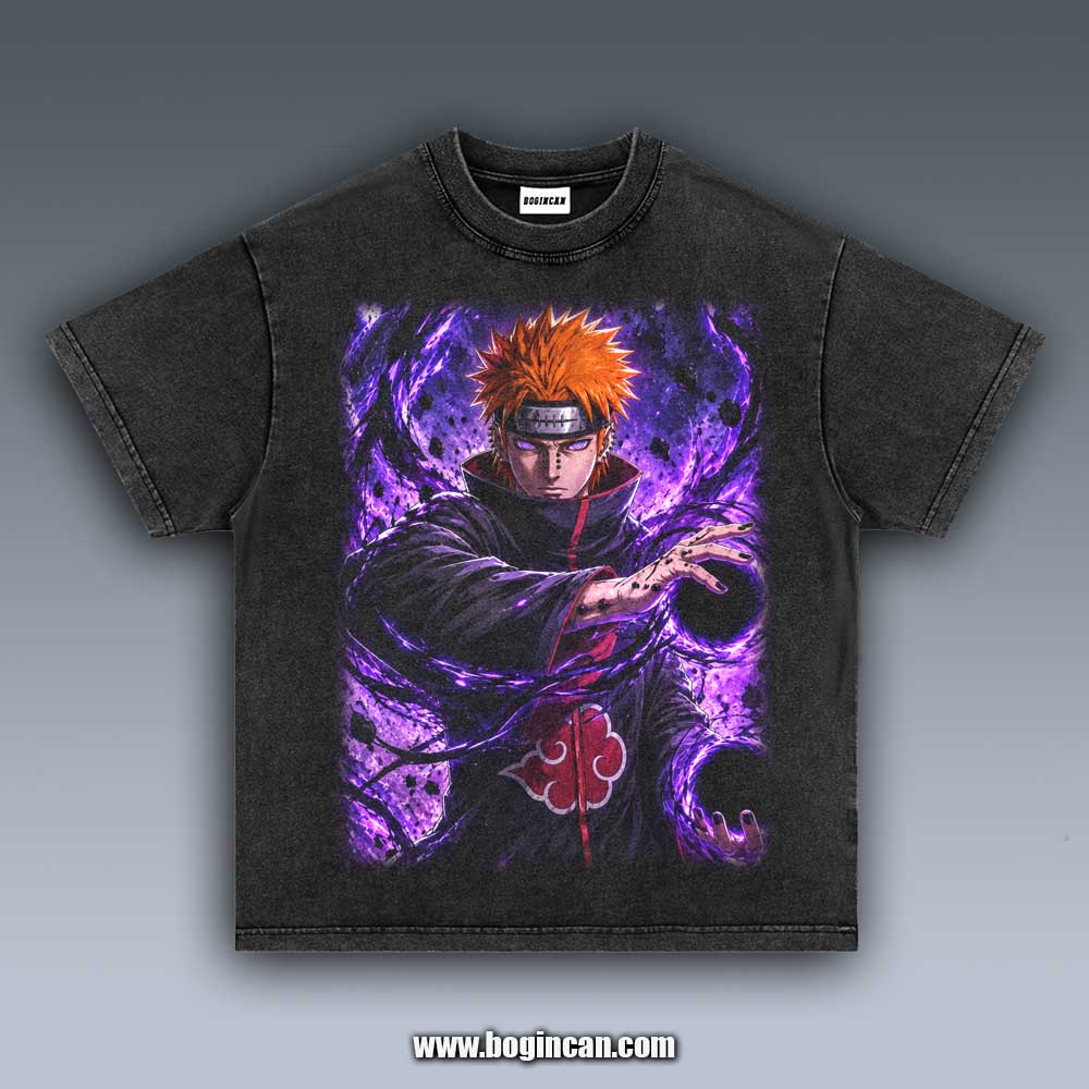 VINTAGE TEE | PAIN V9.22