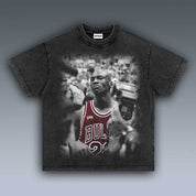VINTAGE TEE | MICHAEL JORDAN V9.28