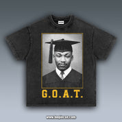 VINTAGE TEE | MARTIN LUTHER KING JR. V6.18