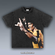 VINTAGE TEE | BRUCE LEE 11.28