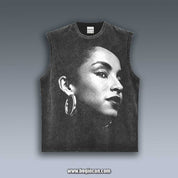 VINTAGE TANK TOP | SADE 5.27