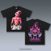 VINTAGE TEE | MAJIN BUU V9.22