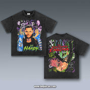 VINTAGE TEE | JEFF HARDY 7.4